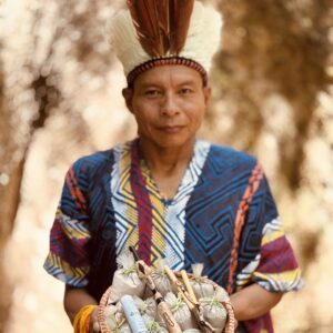 SUPER KIT TINELE – O MAIOR KIT JÁ LANÇADO | 1 Kg de Rapé + Brindes Exclusivos