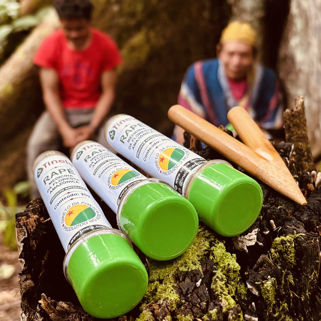 Kit Iniciação Sagrada Tinele